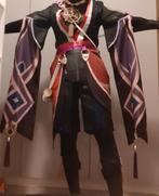Scaramouche Genshin Impact Cosplay, Ophalen of Verzenden, Zo goed als nieuw