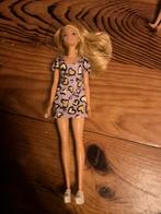 Barbie, Ophalen of Verzenden, Zo goed als nieuw, Barbie