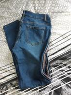 Blauwe Jeans Maat 44, Blauw, Ophalen of Verzenden, Onbekend, W33 - W36 (confectie 42/44)