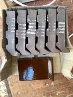 Raamdorpelstenen nieuw en 2de hands, Raamkozijn, Zo goed als nieuw, Hout, Ophalen