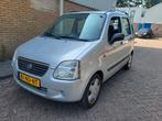 Suzuki Wagon R+ 1.3 AUT 2003 koppakking probleem/export, Auto's, Suzuki, 970 kg, 4 cilinders, Wagon R+, Origineel Nederlands