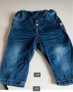 Name It Spijkerbroekje Spijkerbroek Broekje Jeans maat mt 68, Broekje, Jongetje of Meisje, Name it, Ophalen of Verzenden