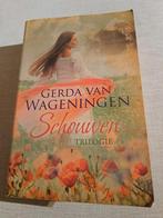 Schouwen Trilogie - Gerda van Wageningen, Boeken, Ophalen of Verzenden, Gelezen, Gerda van Wageningen, Noord-Holland