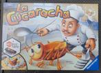 Bordspel La Cucaracha, Hobby en Vrije tijd, Drie of vier spelers, Ophalen of Verzenden, Gebruikt, Ravensburger