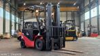 Heftruck Hangcha CPD25J, Zakelijke goederen, Machines en Bouw | Heftrucks en Intern transport, WirkaufenStapler.com, Hangcha, Kottenseweg 51, 7101JN Winterswijk, NL