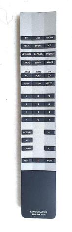 Beolink 1000, Audio, Tv en Foto, Afstandsbedieningen, Ophalen of Verzenden, Gebruikt, Tv