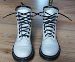 Dr. Martens, Wit, Lage of Enkellaarzen, Ophalen of Verzenden, Dr. Martens