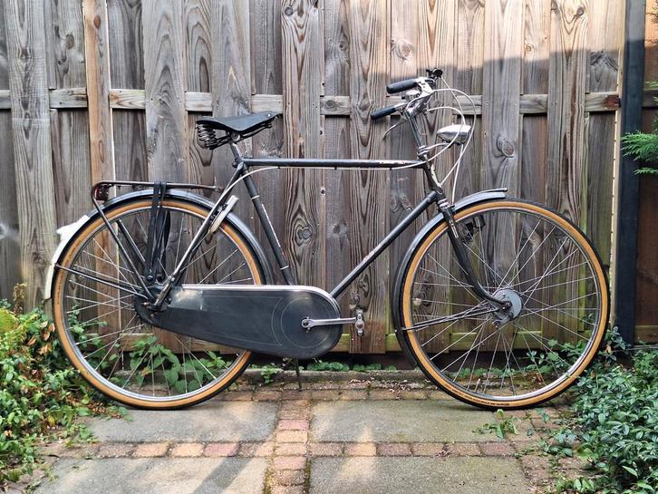 Batavus Holland 1967, Fietsen en Brommers, Fietsen | Oldtimers, 55 tot 59 cm, Jaren '60 of nieuwer, Ophalen