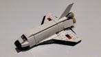 LEGO Creator 3-in-1 Space Shuttle (31134), Ophalen, Zo goed als nieuw, Complete set, Lego