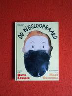 David Schiller: De wegloopbaard, Ophalen of Verzenden, Zo goed als nieuw, Fictie algemeen