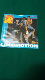 single bam to bam, Ophalen of Verzenden