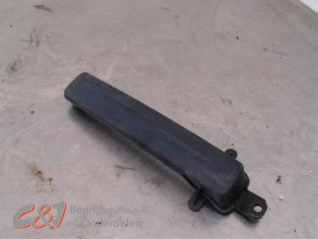 Afdekplaat mistlamp links van een Peugeot Partner beschikbaar voor biedingen