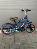 Nieuwe kinder fiets met zijwieltjes, Zijwieltjes, Nieuw, Ophalen of Verzenden, Minder dan 16 inch