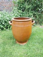 Bruine Keulse pot, Antiek en Kunst, Ophalen
