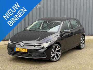Volkswagen Golf 1.0 TSI Golf | PDC | Carplay | BTW beschikbaar voor biedingen