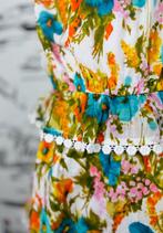 Zimmermann jumpsuit meisje maat 6, Zimmermann, Zimmermann, Zo goed als nieuw, Jurk of Rok