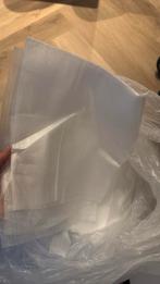 Verpakkingsmateriaal grote vuilniszak vol, Doe-het-zelf en Verbouw, Zeil en Folie, Ophalen, Nieuw, Overige typen