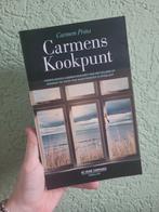 Carmen Prins - Carmens kookpunt, Nieuw, Ophalen of Verzenden, Nederland, Carmen Prins