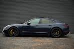 Porsche Panamera 4.0 Turbo / Pano / Stoelklima / Keramisch /, Auto's, Porsche, Automaat, Gebruikt, Bedrijf, 3996 cc