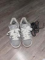 Adidas Campus sneakers maat 38, Kleding | Dames, Schoenen, Ophalen, Adidas, Grijs, Gedragen