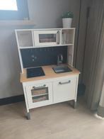 Ikea Duktig speelkeuken / keukentje, Ophalen, Zo goed als nieuw