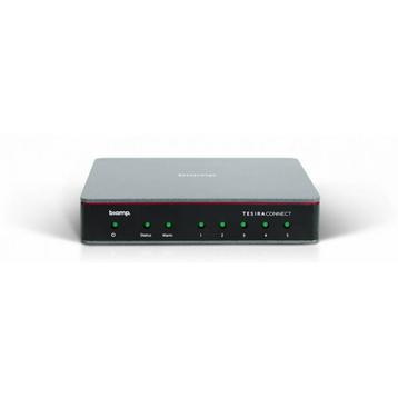 BIAMP TESIRACONNECT TC-5D beschikbaar voor biedingen