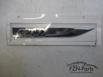 VW Golf 7 GTD Embleem Sticker Logo Zijscherm Rechts 5G085368, Gebruikt, -, -, Ophalen of Verzenden