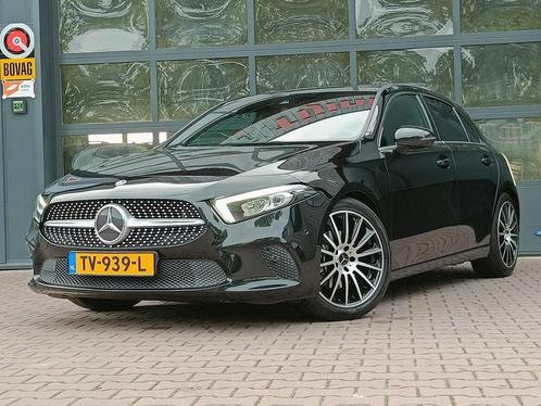 Mercedes-Benz A-Klasse 200 Business Solution Plus Upgrade |, Auto's, Mercedes-Benz, Bedrijf, Te koop, A-Klasse, ABS, Achteruitrijcamera