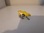 Sabertooth Tiger Zord - Power Rangers, Ophalen of Verzenden, Gebruikt