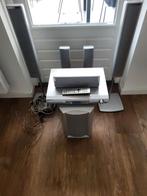 Panasonic Dolby Surround Set - Doe een bod!, Audio, Tv en Foto, Home Cinema-sets, Ophalen of Verzenden, Gebruikt, 5.1-systeem