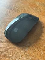 Apple Magic Mouse 2 – Zwart – Bluetooth – Oplaadbaar, Computers en Software, Muizen, Ophalen of Verzenden, Zo goed als nieuw