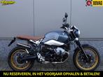 BMW R NINE T SCRAMBLER (bj 2020), Bedrijf, Toermotor, 1200 cc