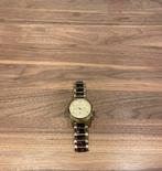 Michael Kors Horloge - Tweekleurig, Overige merken, Staal, Polshorloge, Ophalen of Verzenden