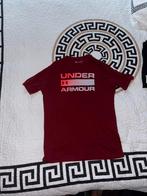 Under Armour zomersetje maat M, Fitness, Maat 48/50 (M), Under Armour, Nieuw