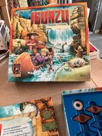 Iguazu 999games zgan, Hobby en Vrije tijd, Gezelschapsspellen | Bordspellen, Ophalen of Verzenden, Zo goed als nieuw