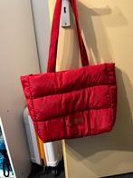 Gaultier Rode Handtas, Ophalen, Zo goed als nieuw, Rood, Handtas