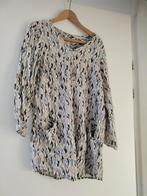 Mooie CISO tuniek - Maat 42, Kleding | Dames, CISO, Beige, Maat 42/44 (L), Ophalen of Verzenden