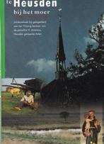 Piet Snijdersl te Heusden bij het moer  jubileumboek, Ophalen of Verzenden, Zo goed als nieuw