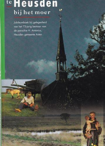 Piet Snijdersl te Heusden bij het moer  jubileumboek beschikbaar voor biedingen