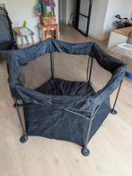 Inklapbare Buitenbox / Reisbox, Kinderen en Baby's, Boxen, Ophalen, Zo goed als nieuw, Overige vormen