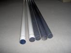 pvc  buizen bochten koppelingen enz, Doe-het-zelf en Verbouw, Buizen en Afvoer, Ophalen, Nieuw, Pvc, Bochten