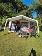 Jamet Arizona vouwwagen, Caravans en Kamperen, Overige Caravans en Kamperen, Ophalen, Gebruikt