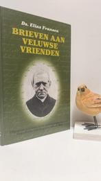 Fransen, Ds. Elias; Brieven aan veluwse vrienden, Boeken, Ophalen of Verzenden, Gelezen, Christendom | Protestants