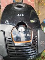 AEG VX7 X Power Stofzuiger, Witgoed en Apparatuur, Stofzuigers, Gebruikt, Stofzuiger, 1600 tot 2000 watt, Ophalen