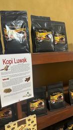 Luwak koffiebonen, Diversen, Levensmiddelen, Ophalen of Verzenden