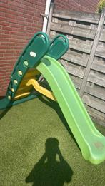 Glijbaan voor kids, Kinderen en Baby's, Speelgoed | Buiten | Speeltoestellen, Ophalen, Gebruikt, Glijbaan
