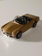 Mercedes 230 SL Matchbox Nieuwstaat, Ophalen of Verzenden, Nieuw, Auto