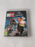Ps3 - lego Jurassic World, Avontuur en Actie, 2 spelers, Ophalen of Verzenden, Zo goed als nieuw