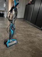 Bizzel, Ophalen, Mop of Dweil