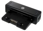 HP Dockingstation VB044AV voor EliteBook, ProBook, ZBook, Ophalen of Verzenden, Gebruikt, Hewlett Packard HP